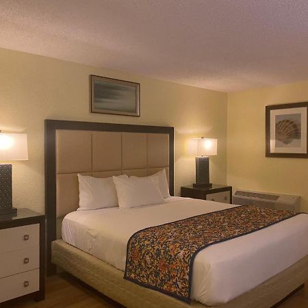 Ok Hotel Oklahoma Dış mekan fotoğraf