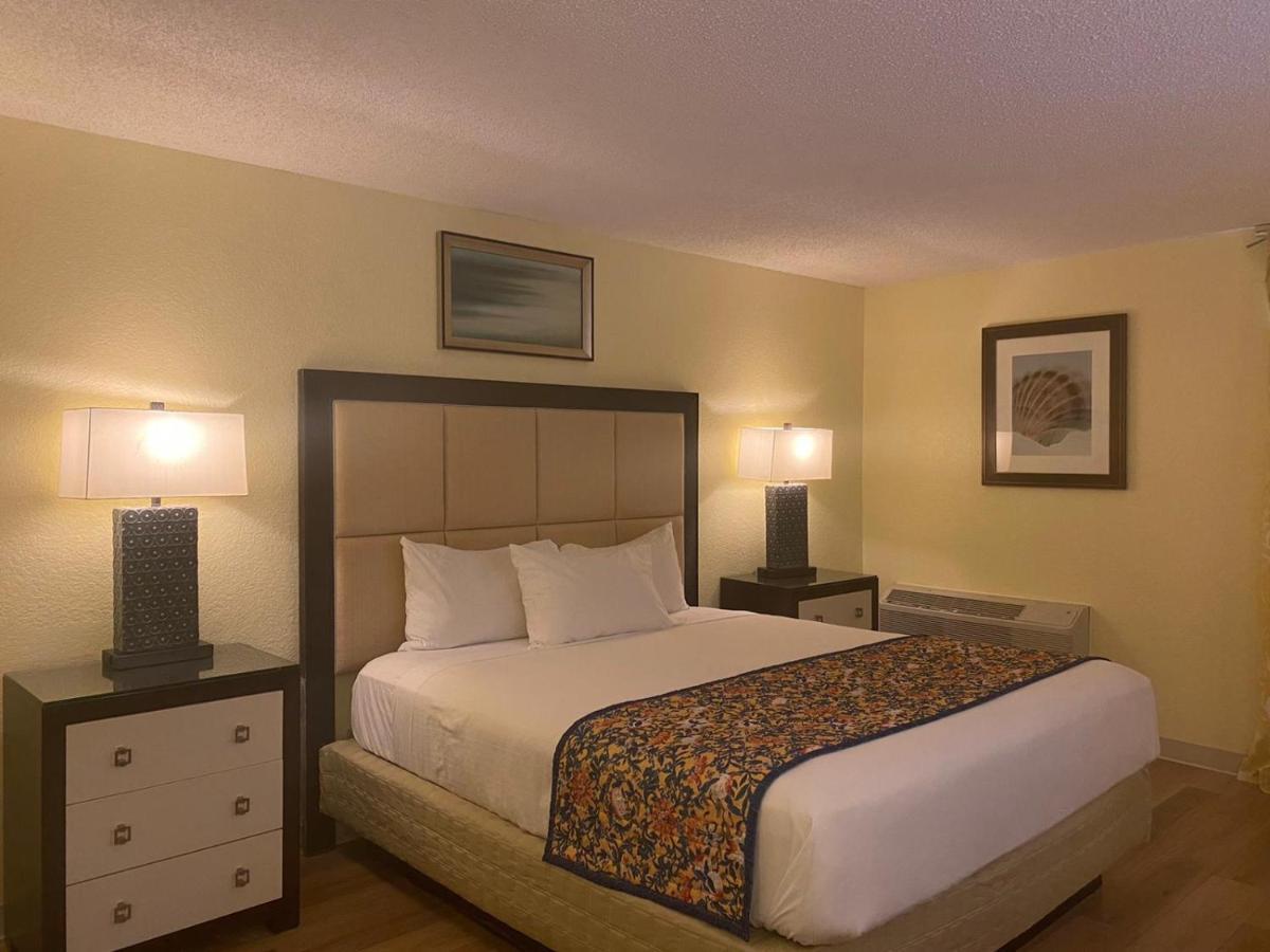 Ok Hotel Oklahoma Dış mekan fotoğraf