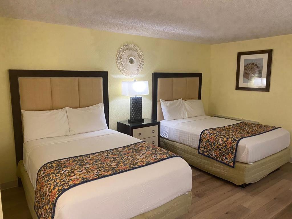 Ok Hotel Oklahoma Dış mekan fotoğraf